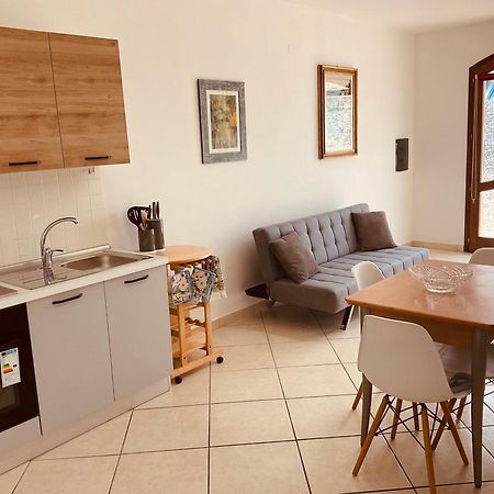 Pula Sweet House Apartment Екстериор снимка